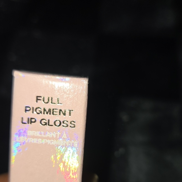 Jeffree Star Lip Gloss Top Shelf - Picture 2 of 7